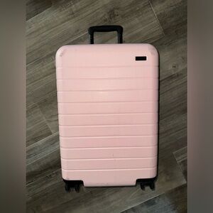 Away Suitcase - The Bigger Carry On